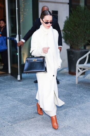 Emilia clarke page leaked private photo uncensored HD quality