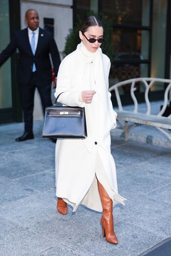 Emilia clarke page leaked private photo uncensored HD quality