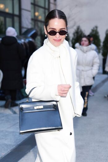 Emilia clarke page leaked private photo uncensored HD quality