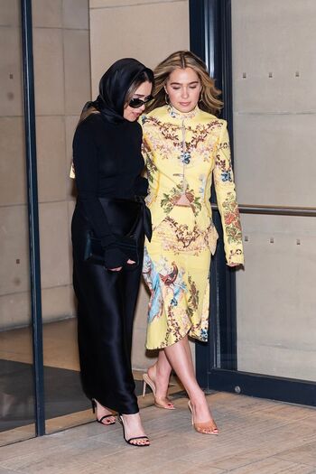 Emilia clarke page leaked private photo uncensored HD quality