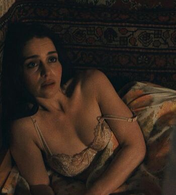 Emilia clarke page leaked private photo uncensored HD quality
