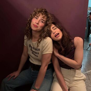 Emilia clarke page leaked private photo uncensored HD quality