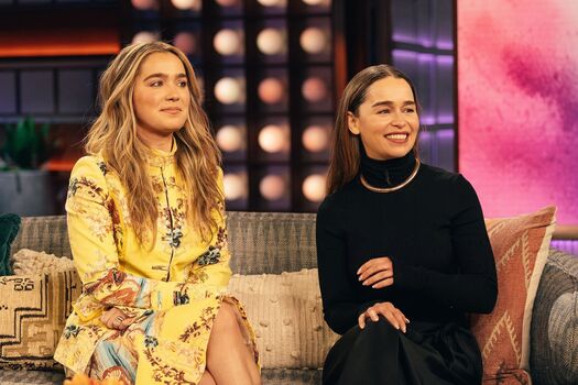 Emilia clarke page leaked private photo uncensored HD quality