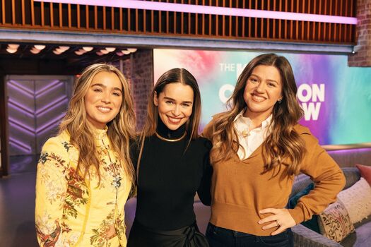 Emilia clarke page leaked private photo uncensored HD quality