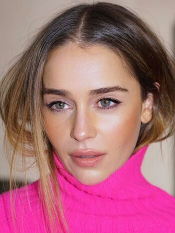 Emilia clarke leaked private photo uncensored HD quality