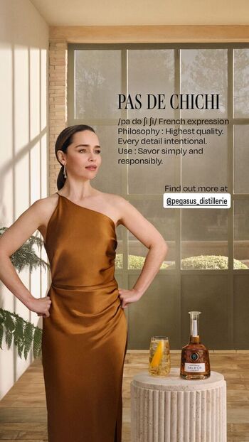 Emilia clarke leaked private photo uncensored HD quality