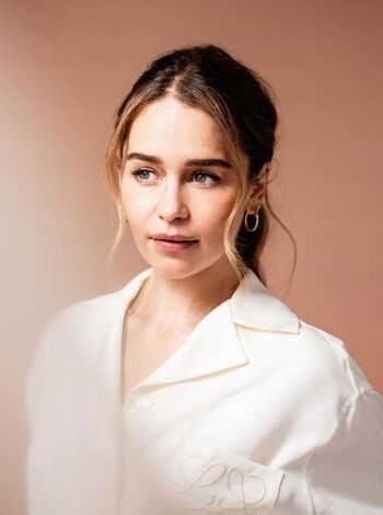 Emilia clarke leaked private photo uncensored HD quality
