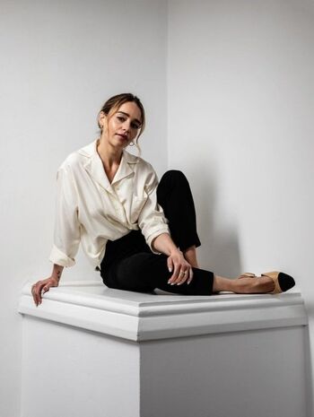 Emilia clarke leaked private photo uncensored HD quality