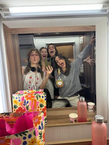 Emilia clarke leaked private photo uncensored HD quality