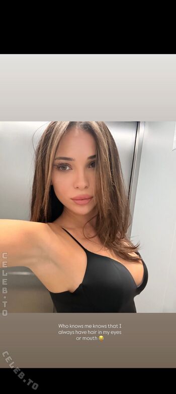 Emiliia ar page leaked private photo uncensored HD quality