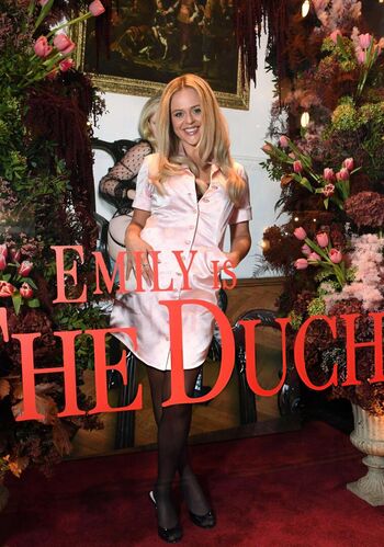 Emily atack leaked private photo uncensored HD quality