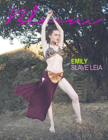 Emily bloom  page leaked private photo uncensored HD quality