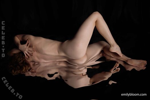 Emily bloom  page leaked private photo uncensored HD quality