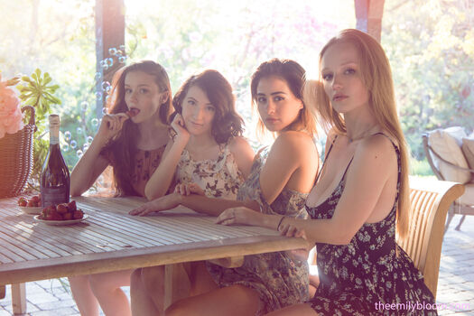 Emily bloom  page leaked private photo uncensored HD quality