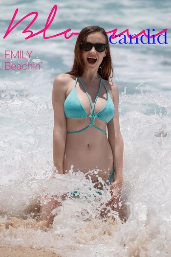 Emily bloom  page leaked private photo uncensored HD quality