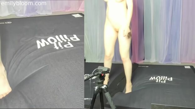 Emily bloom  page leaked private photo uncensored HD quality