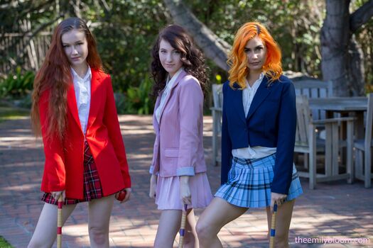 Emily bloom  page leaked private photo uncensored HD quality