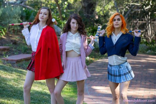 Emily bloom  page leaked private photo uncensored HD quality