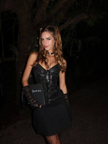 Emily feld  page leaked private photo uncensored HD quality