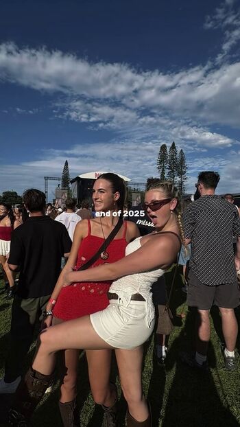 Emily feld  page leaked private photo uncensored HD quality