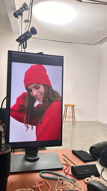 Emily feld  page leaked private photo uncensored HD quality