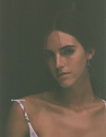 Emily feld  page leaked private photo uncensored HD quality