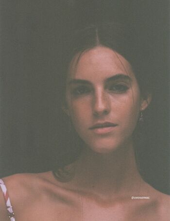 Emily feld  page leaked private photo uncensored HD quality