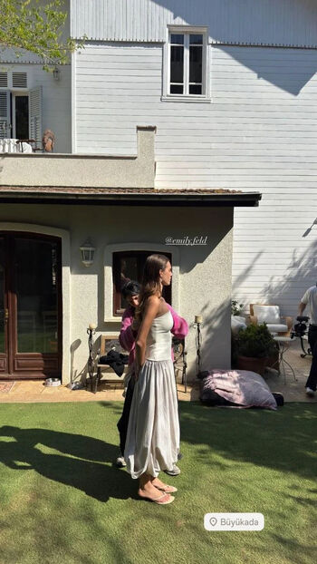 Emily feld leaked private photo uncensored HD quality