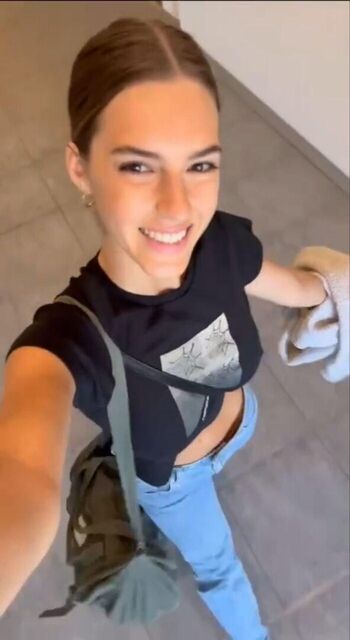 Emily feld leaked private photo uncensored HD quality