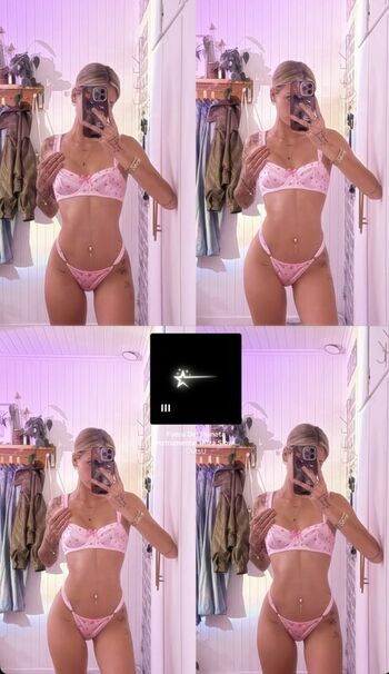 Emily mcwilliam page leaked private photo uncensored HD quality