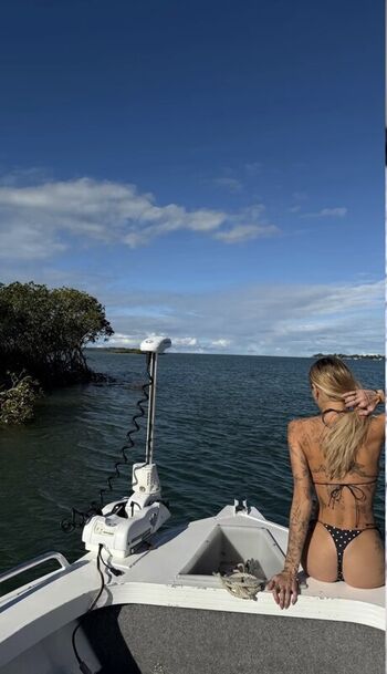 Emily mcwilliam page leaked private photo uncensored HD quality