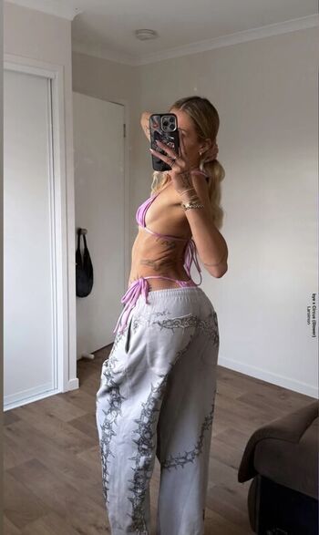 Emily mcwilliam leaked private photo uncensored HD quality