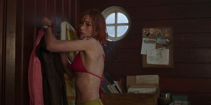 Emily rudd page leaked private photo uncensored HD quality