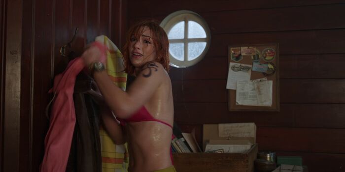 Emily rudd page leaked private photo uncensored HD quality