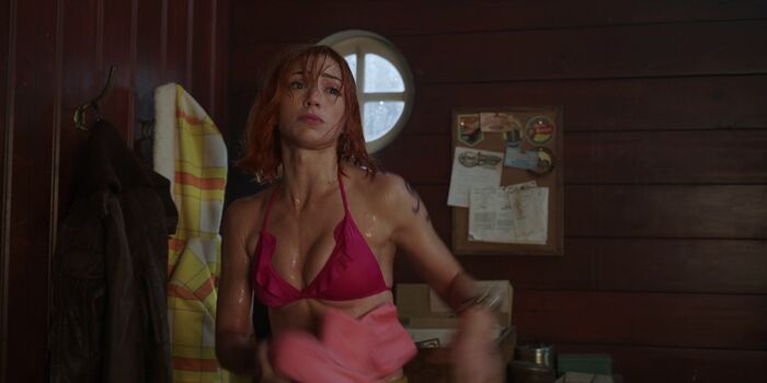 Emily rudd page leaked private photo uncensored HD quality