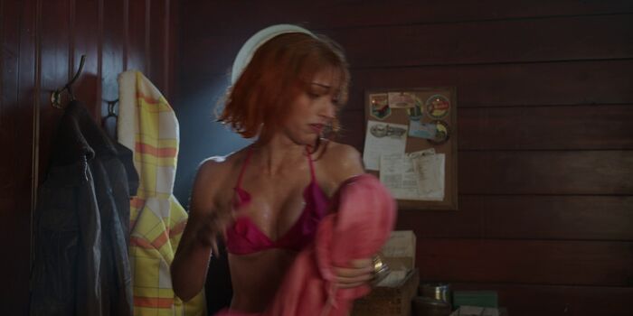 Emily rudd page leaked private photo uncensored HD quality