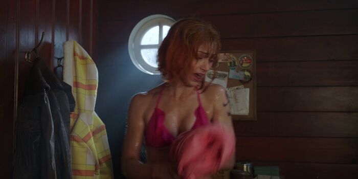 Emily rudd page leaked private photo uncensored HD quality