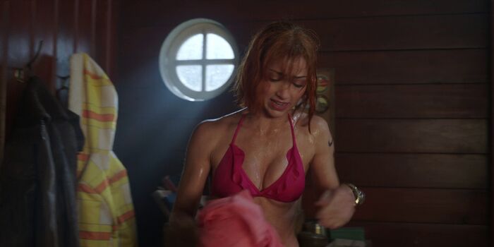 Emily rudd page leaked private photo uncensored HD quality