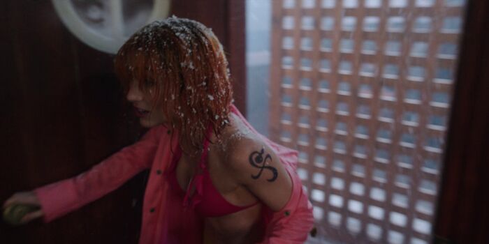 Emily rudd page leaked private photo uncensored HD quality