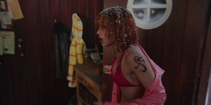 Emily rudd page leaked private photo uncensored HD quality