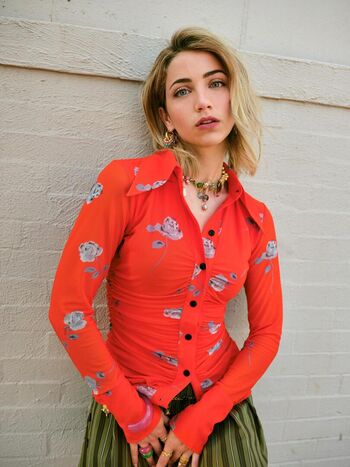 Emily rudd page leaked private photo uncensored HD quality