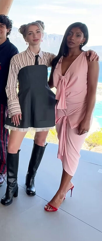 Emily rudd page leaked private photo uncensored HD quality