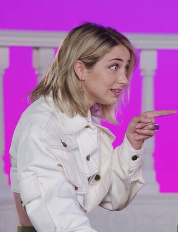 Emily rudd page leaked private photo uncensored HD quality