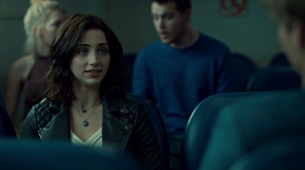 Emily rudd page leaked private photo uncensored HD quality