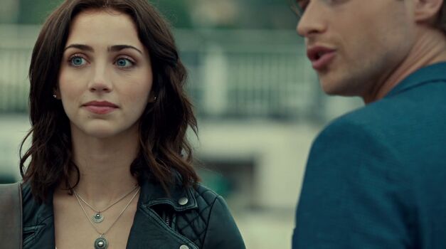 Emily rudd leaked private photo uncensored HD quality