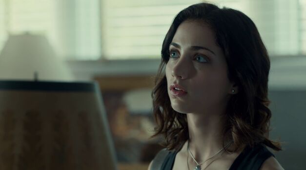 Emily rudd leaked private photo uncensored HD quality