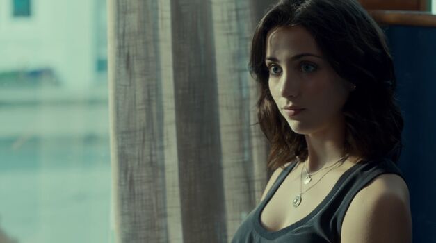 Emily rudd leaked private photo uncensored HD quality