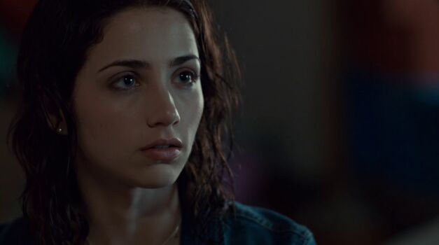 Emily rudd leaked private photo uncensored HD quality