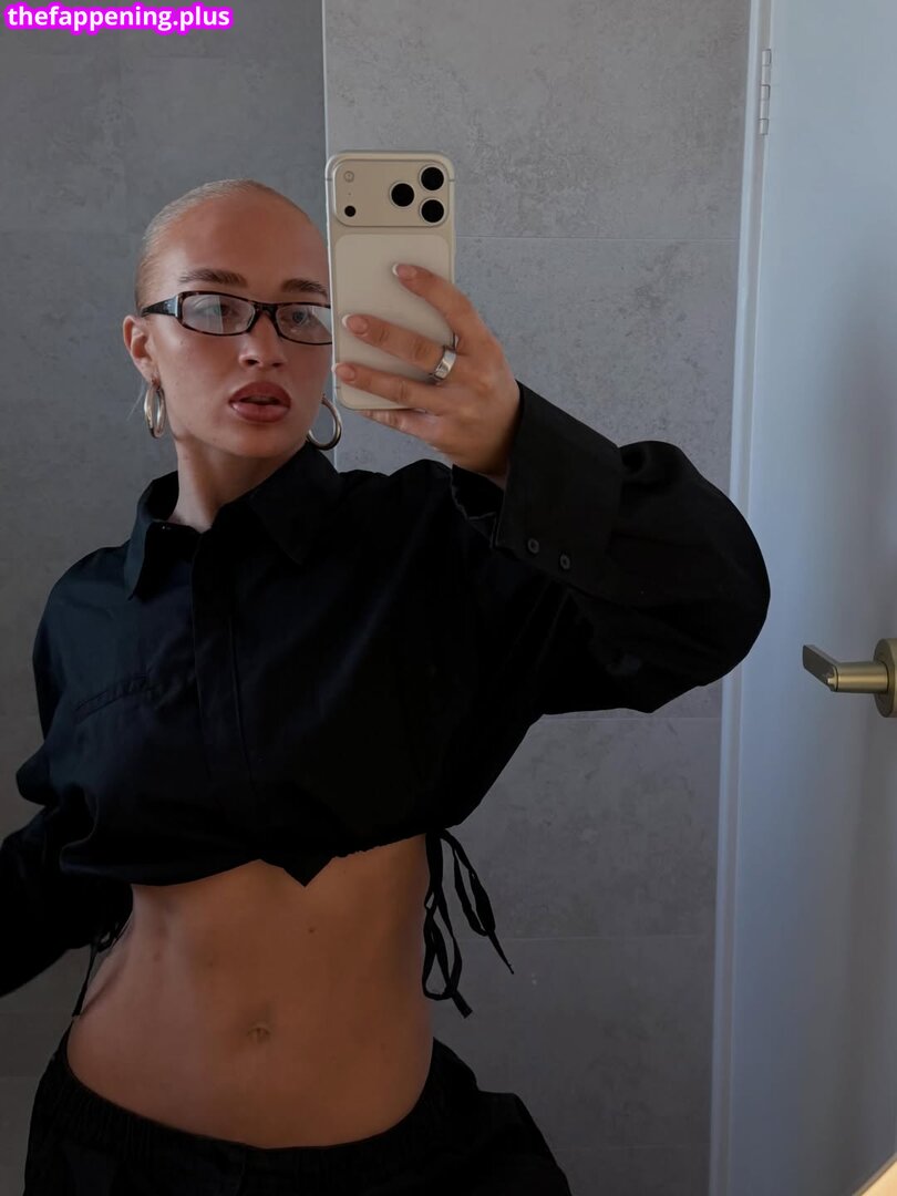 Page/ leaked private photo uncensored HD quality