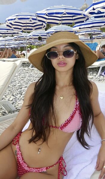 Emilyannlau leaked private photo uncensored HD quality